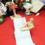 【365日おみくじ】365日連続お正月！4月1日午前をおみくじで占います！ Omikuji 2018/4/1AM